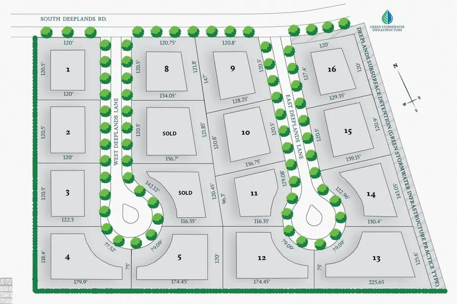 522 E Deeplands, Grosse Pointe Shores, MI 48236 - Image #2