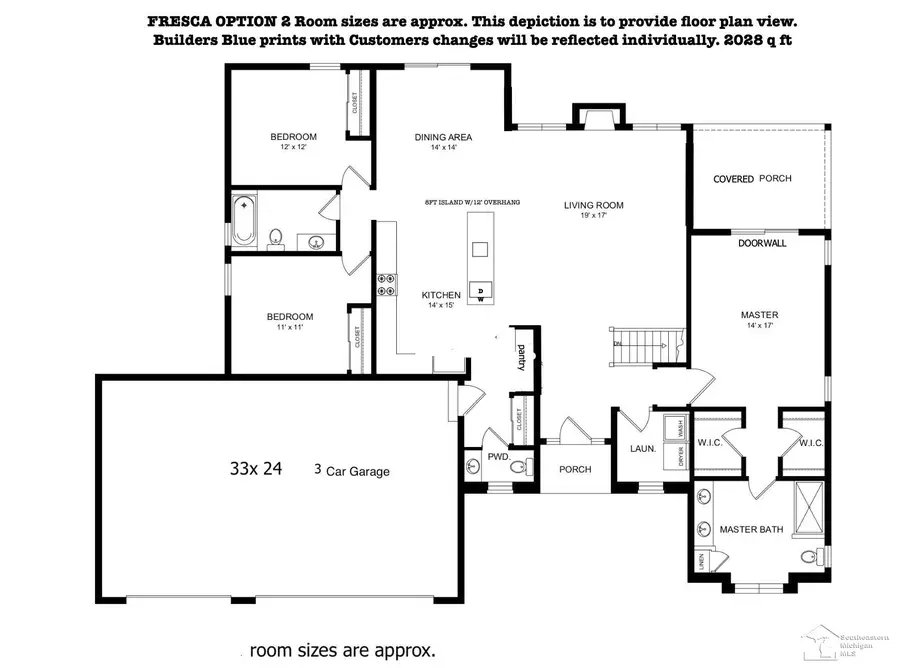 6325 Stewart, Monroe, MI 48162 - Image #3