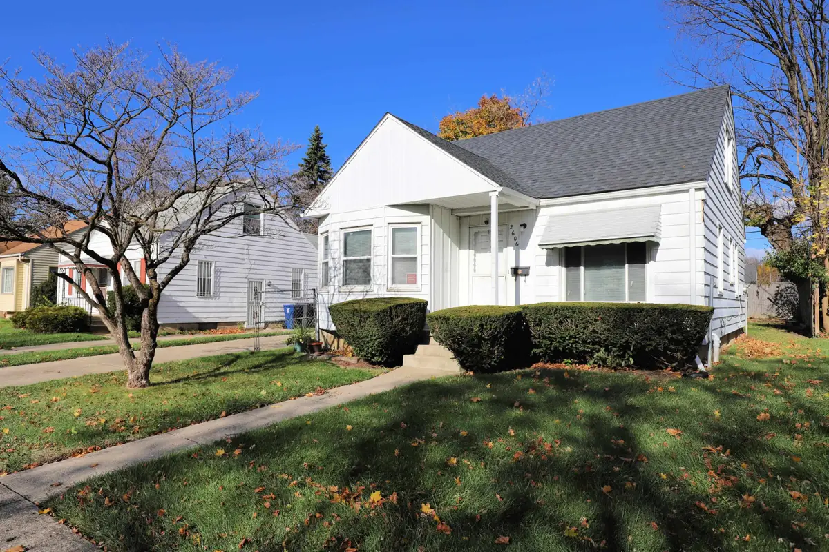 2606 Stevenson, Flint, MI 48504 - Image #1