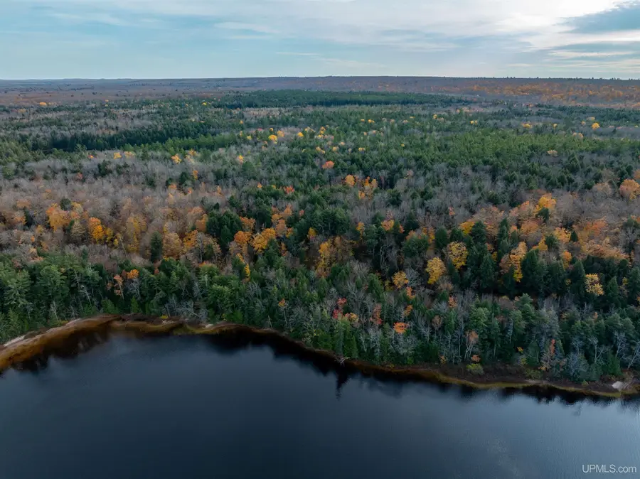 Parcel E Deer Lake, Au Train, MI 49806 - Image #2