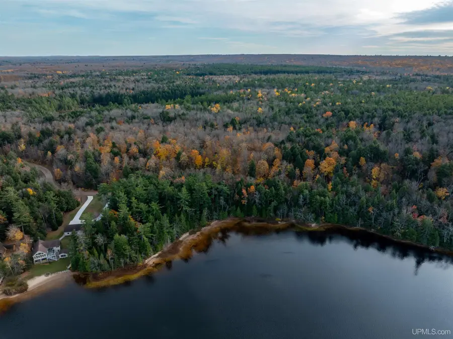 Parcel G Deer Lake, Au Train, MI 49806 - Image #3