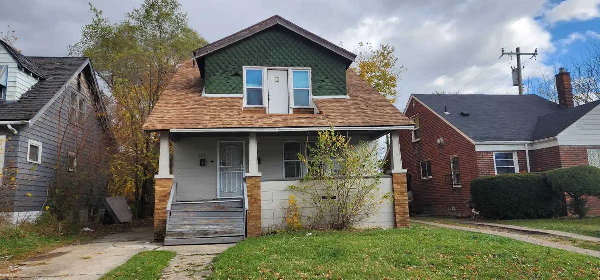 9534 Littlefield, Detroit, MI 48227 - Image #1