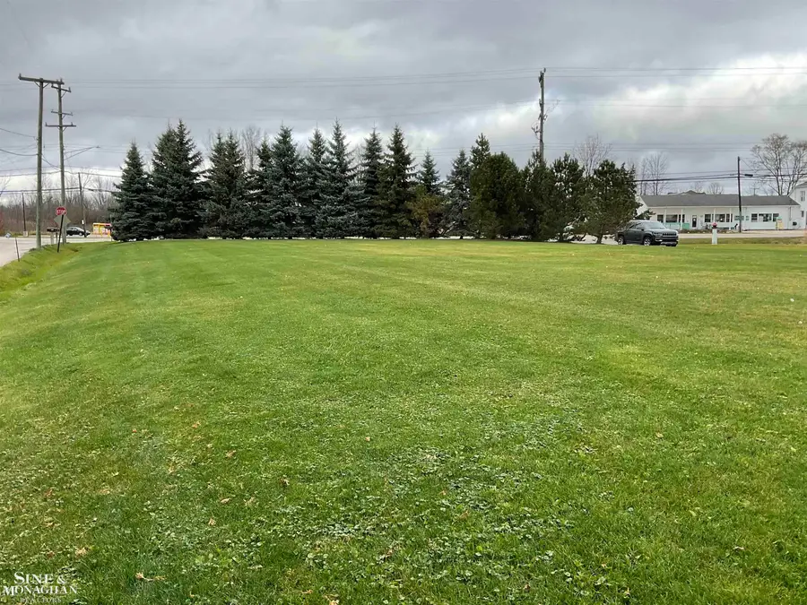 8637 Dixie, Fair Haven, MI 48023 - #2