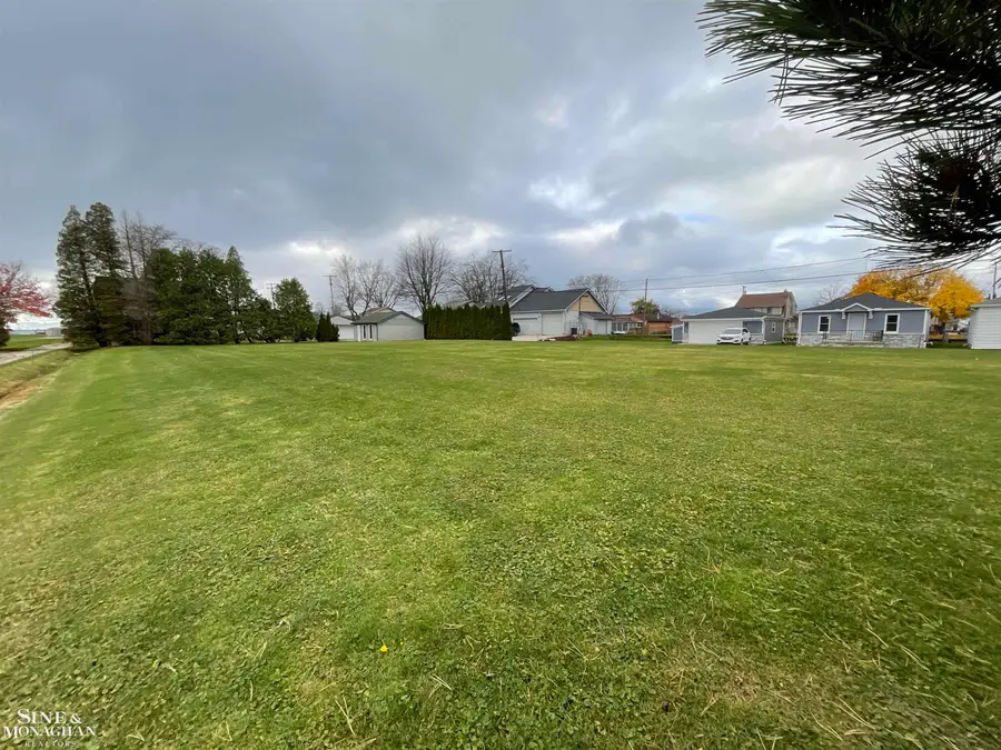 8637 Dixie, Fair Haven, MI 48023 - #3