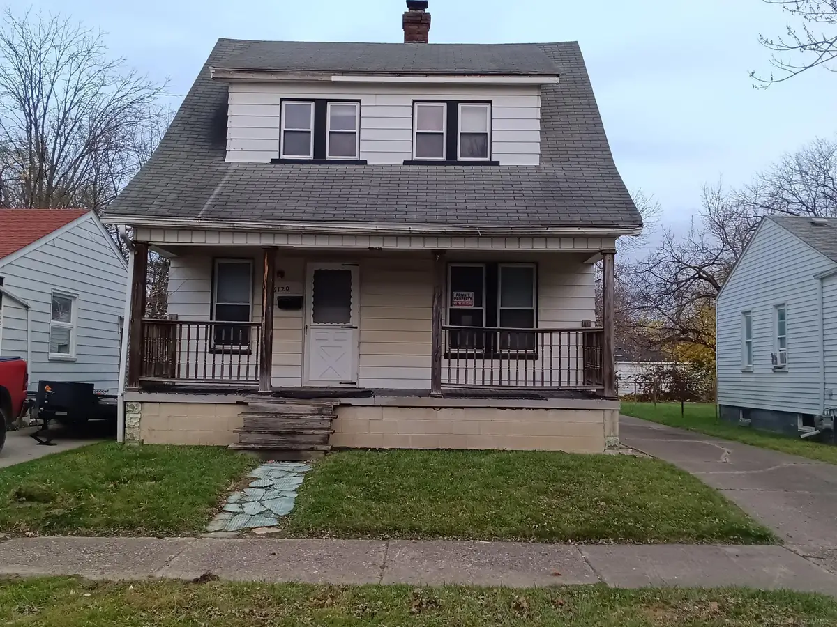6120 Stahelin, Detroit, MI 48228 - #1