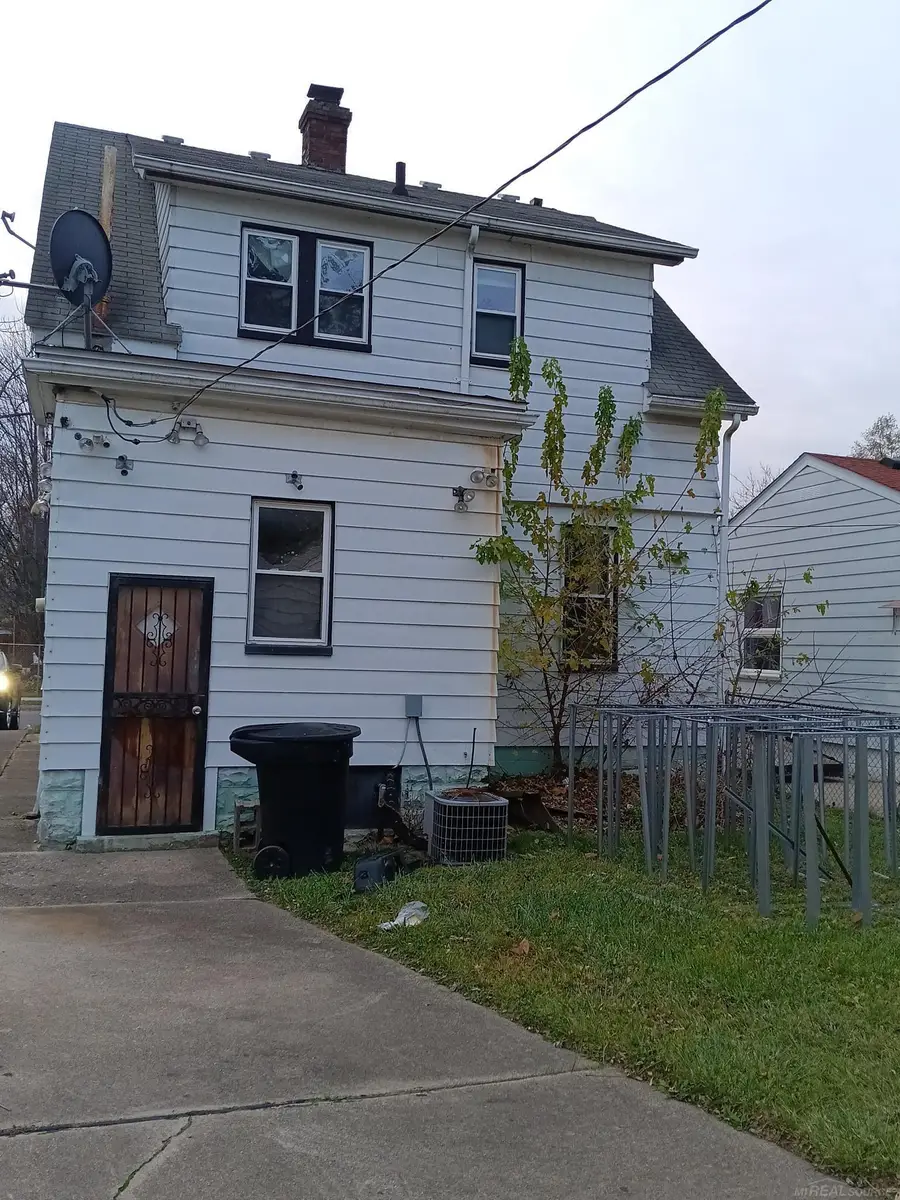 6120 Stahelin, Detroit, MI 48228 - #3
