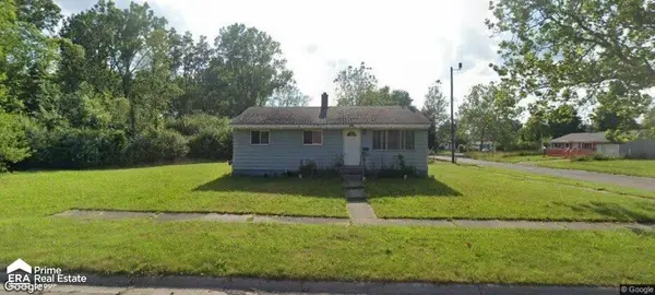 5365 Stiffler, Flint, MI 48505
