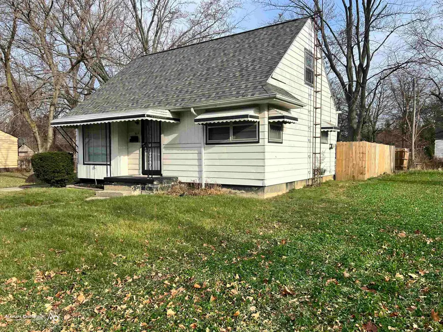 5610 Baldwin, Flint, MI 48505 - #2