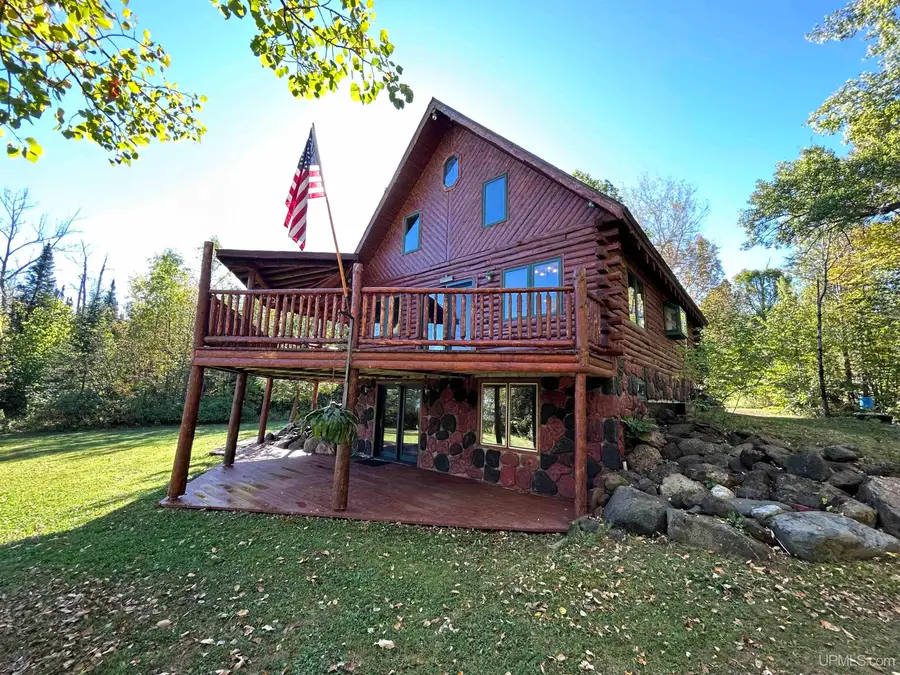 16189 East Shore, Bergland, MI 49910 - Image #3