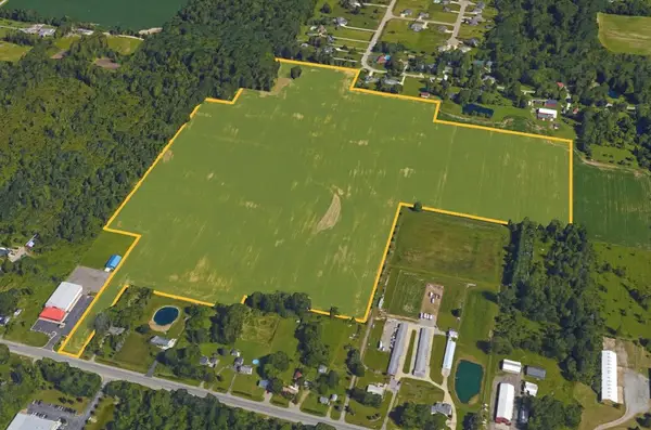 5171 Field, Clio, MI 48420