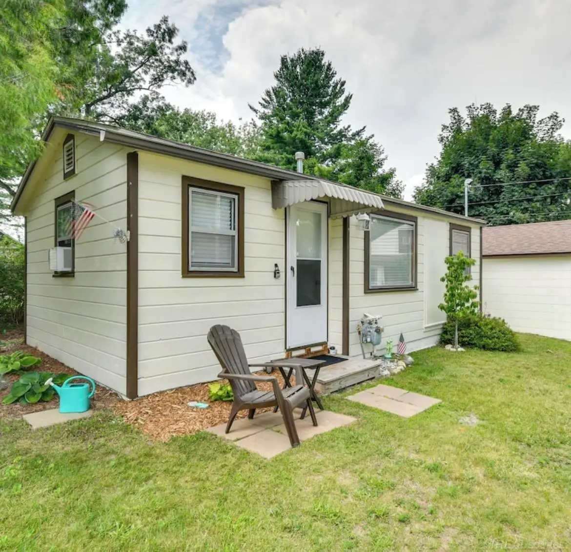 201 Gasoline, Houghton Lake, MI 48629 - #1