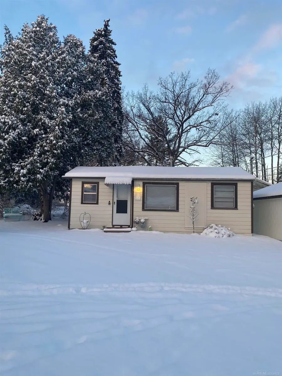 201 Gasoline, Houghton Lake, MI 48629 - #3