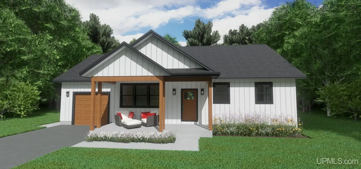 TBD Hemlock, Marquette, MI 49855 - Image #1