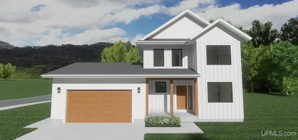 TBD Hemlock, Marquette, MI 49855