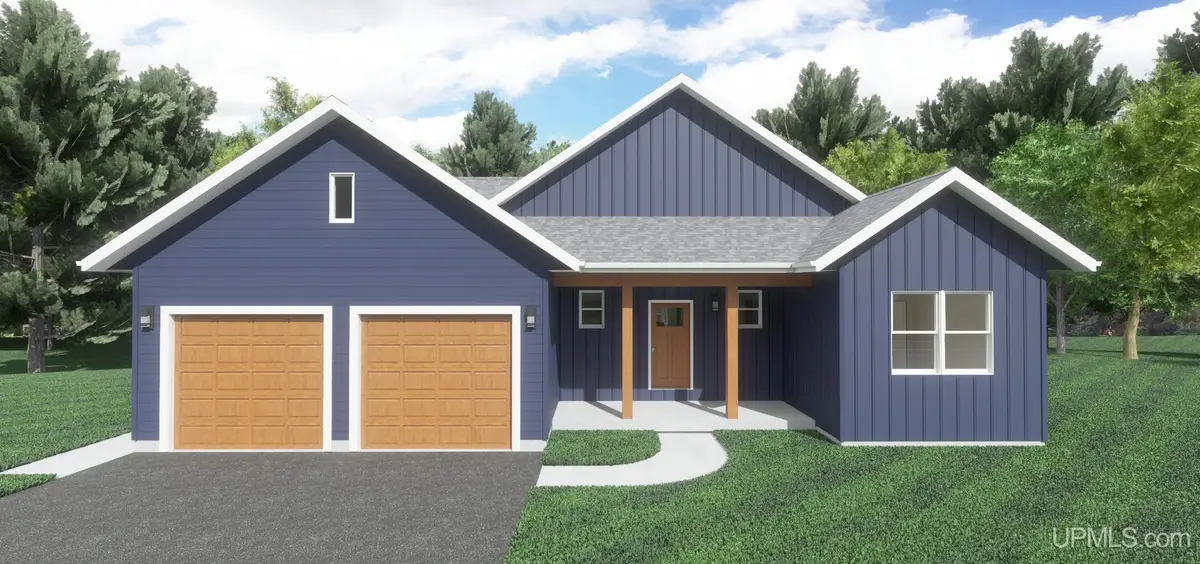 TBD Hemlock, Marquette, MI 49855 - Image #1