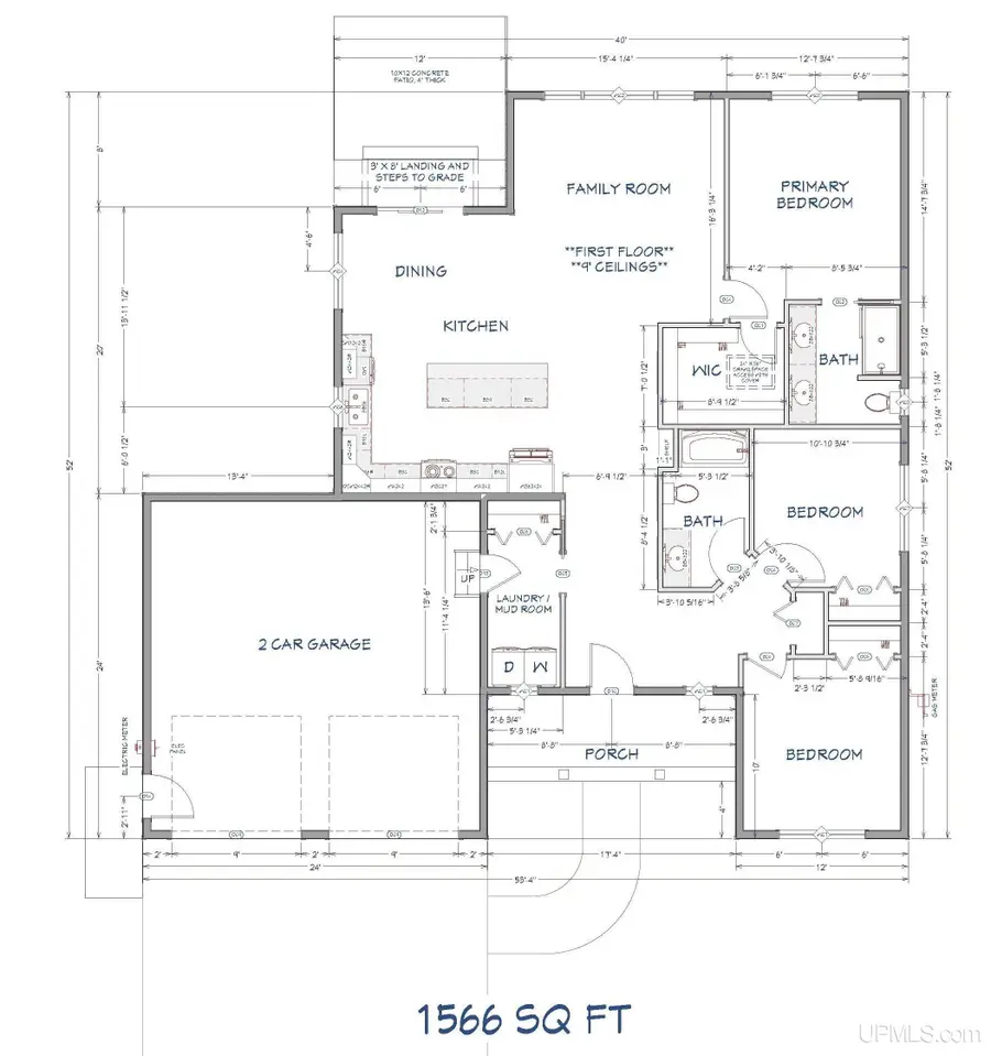 TBD Hemlock, Marquette, MI 49855 - Image #2