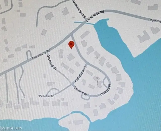 2780 Orchard Place, Orchard Lake Village, MI 48324 - Image #2