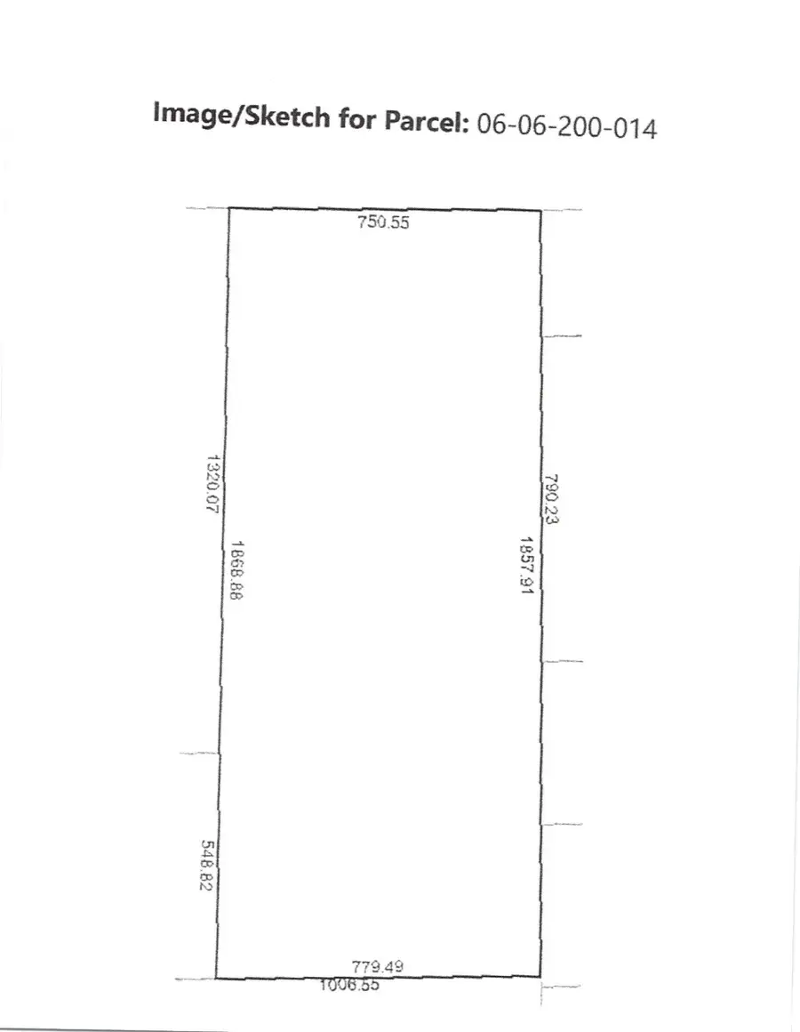 0 W Ray Road, Swartz Creek, MI 48473 - Image #2