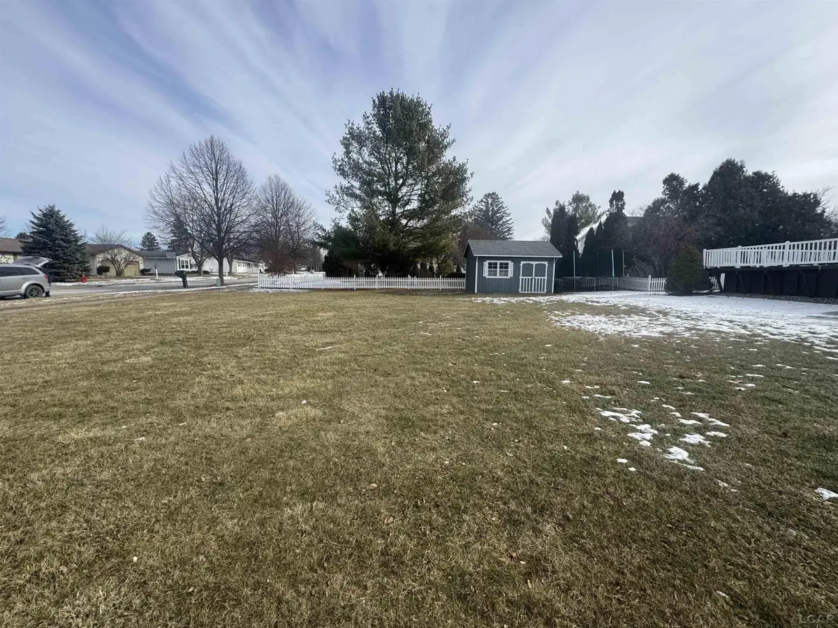 1510 Fox Run, Tecumseh, MI 49286 - Image #1