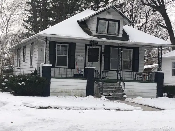 2913 Congress, Saginaw, MI 48602