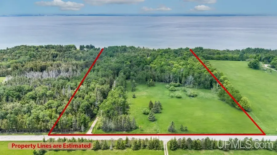 6223 Cr 513 T, Rapid River, MI 49878 - Image #2