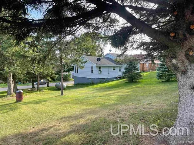 106 3rd, Alpha, MI 49902 - #3