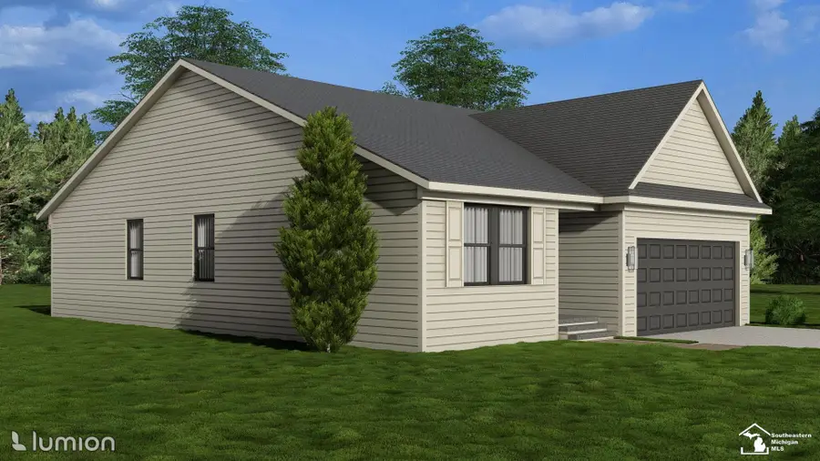 783 Reagan, Milan, MI 48160 - Image #3