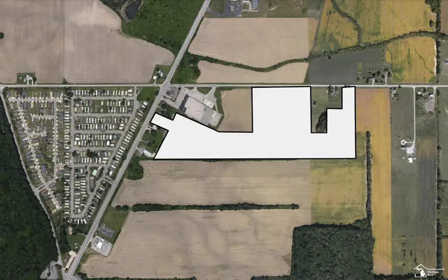 0 N Telegraph, Newport, MI 48166 - Image #2