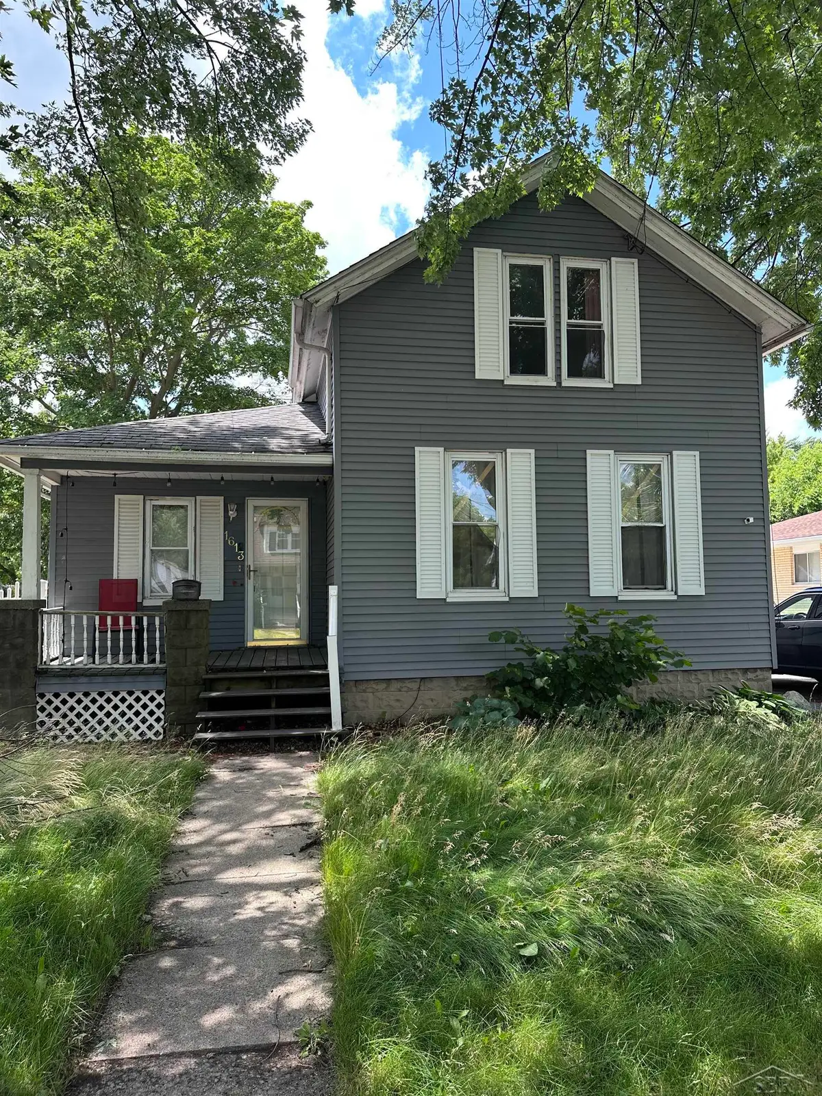 1613 Bay, Saginaw, MI 48602 - Image #1