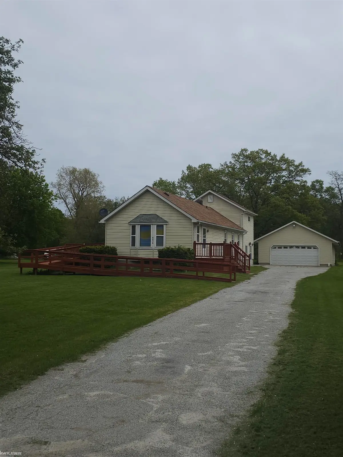 4674 Meadowlawn, Fort Gratiot, MI 48059 - Image #1