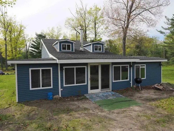 4011 Sandall, Alpena, MI 49707