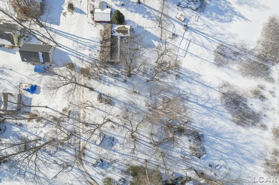 12456 Crystal Lake, Cement City, MI 49233 - Image #2