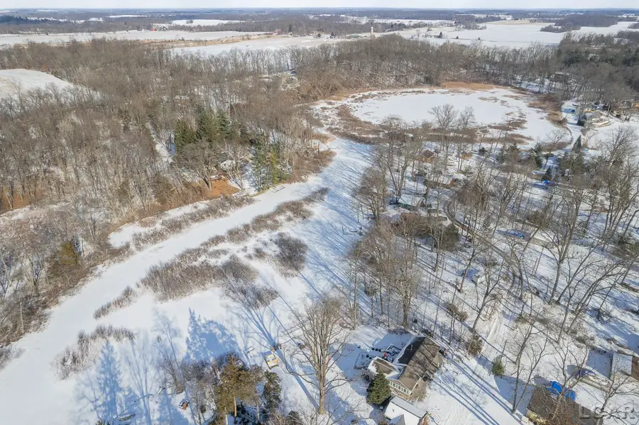 12456 Crystal Lake, Cement City, MI 49233 - Image #3