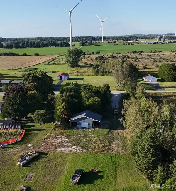 TBD-G 17th Rd, Garden, MI 49835