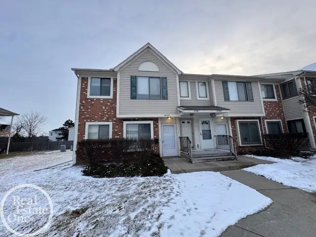 30757 Hidden Pines, Roseville, MI 48066 - #1