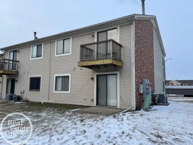 30757 Hidden Pines, Roseville, MI 48066 - #2