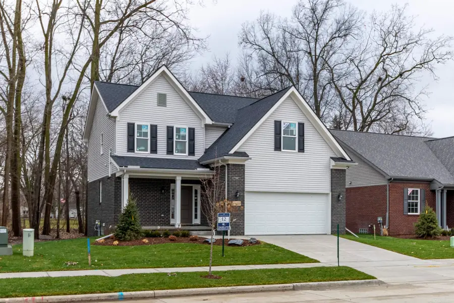 11098 Partridge #12, Taylor, MI 48180 - Image #3