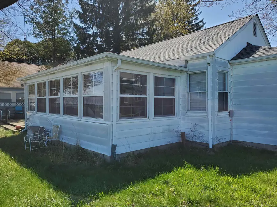 5857 Lakeshore, Lexington, MI 48450 - #2