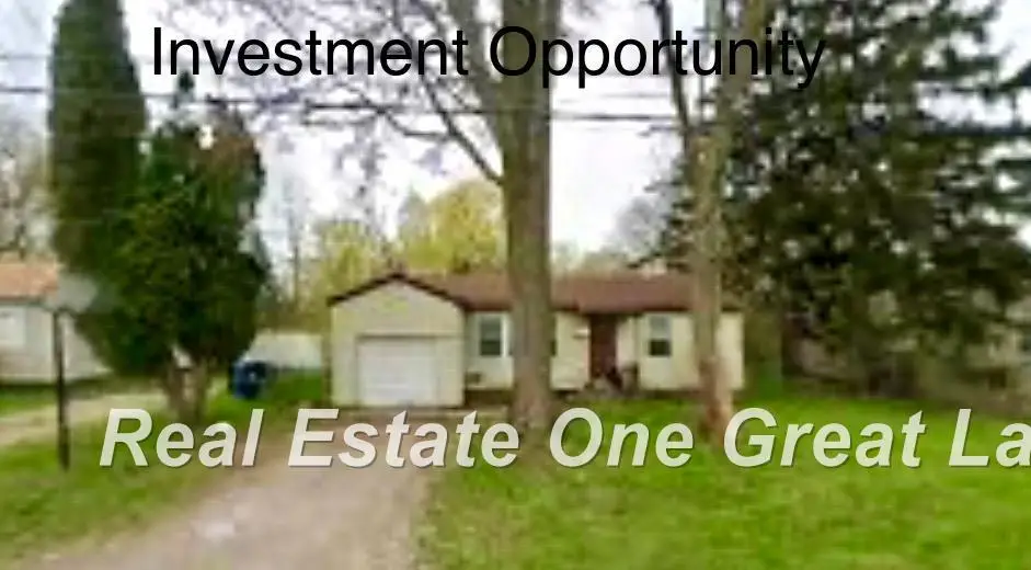 2516 Kansas, Saginaw, MI 48601 - Image #1