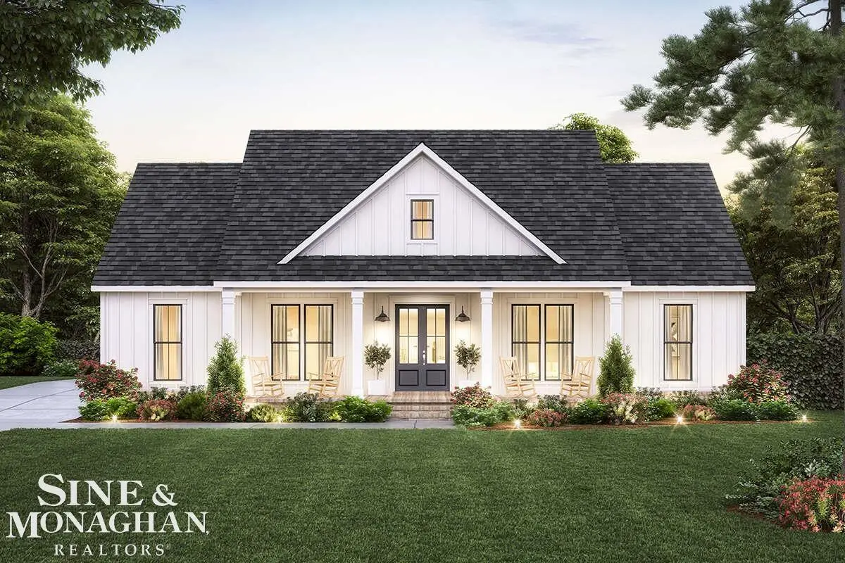 0000 Lee, Algonac, MI 48001 - #1