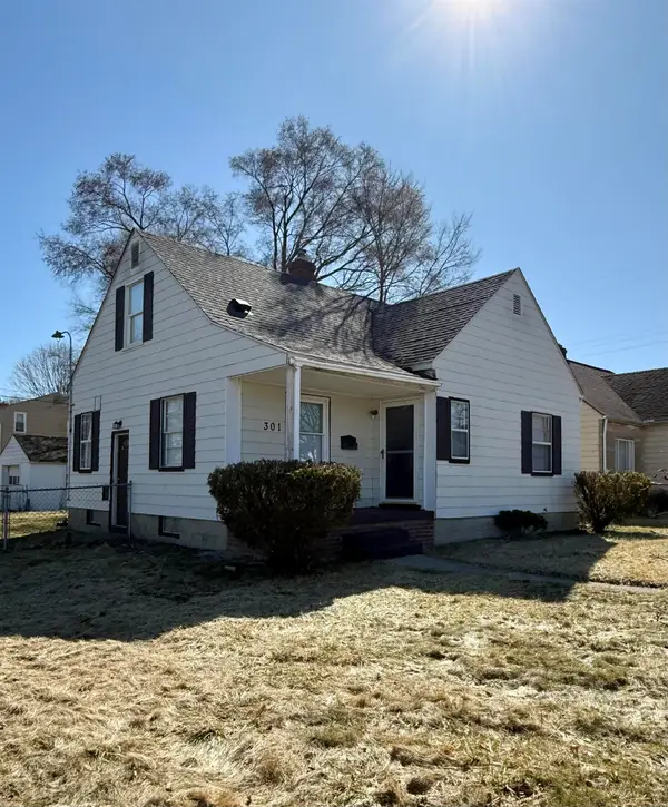 301 Chandler, Flint, MI 48503