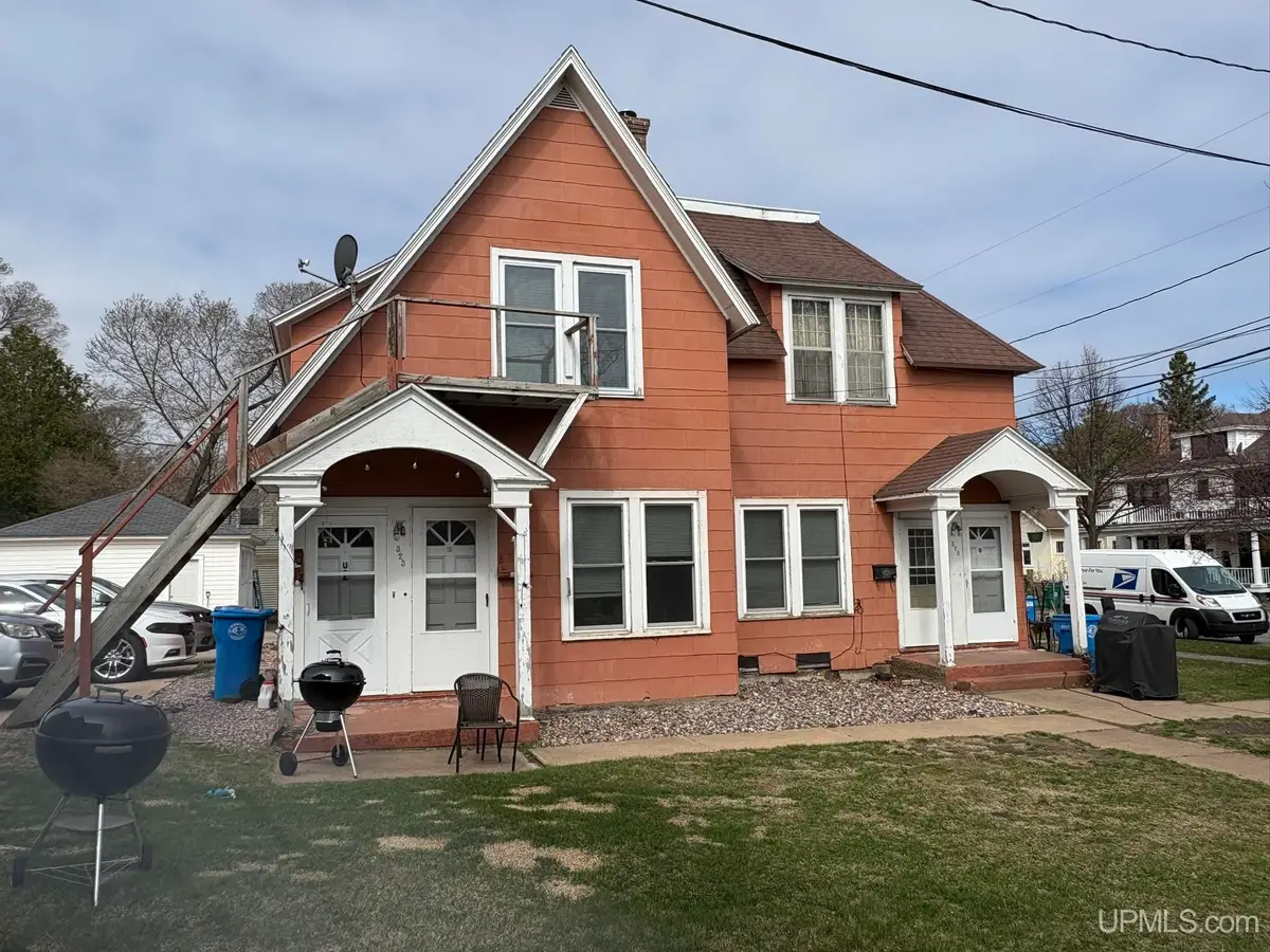 323-325 N Front, Marquette, MI 49855 - Image #1