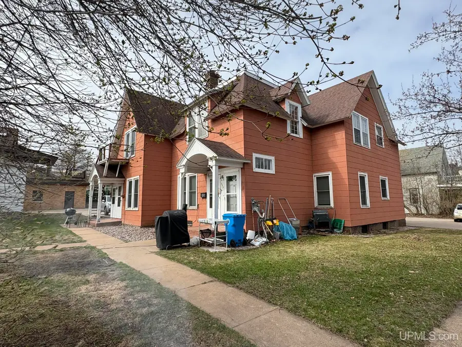 323-325 N Front, Marquette, MI 49855 - Image #2