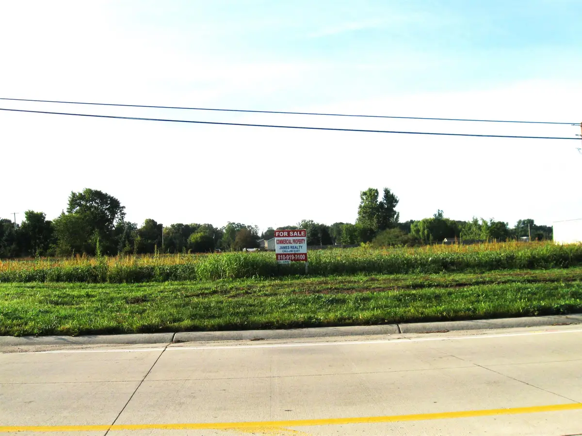 Grnd Blanc, Swartz Creek, MI 48473 - Image #1