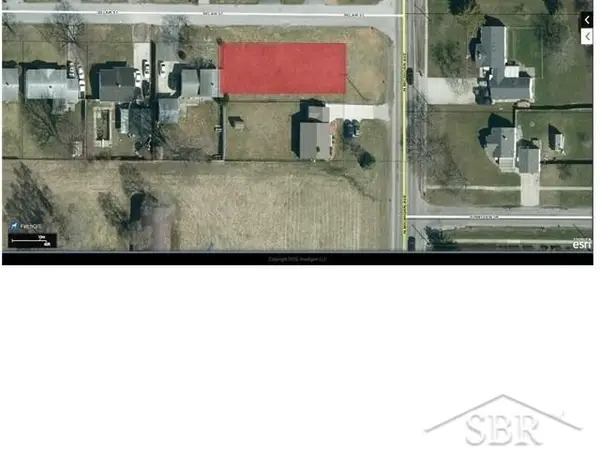 N Michigan, Saginaw, MI 48604