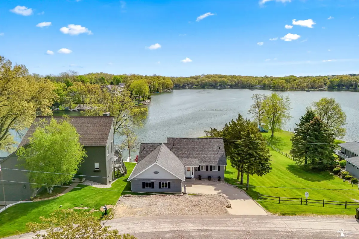11799 Greenbriar, Jerome, MI 49249 - Image #1