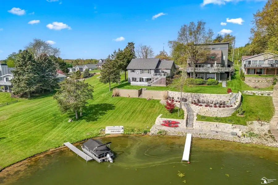 11799 Greenbriar, Jerome, MI 49249 - Image #3