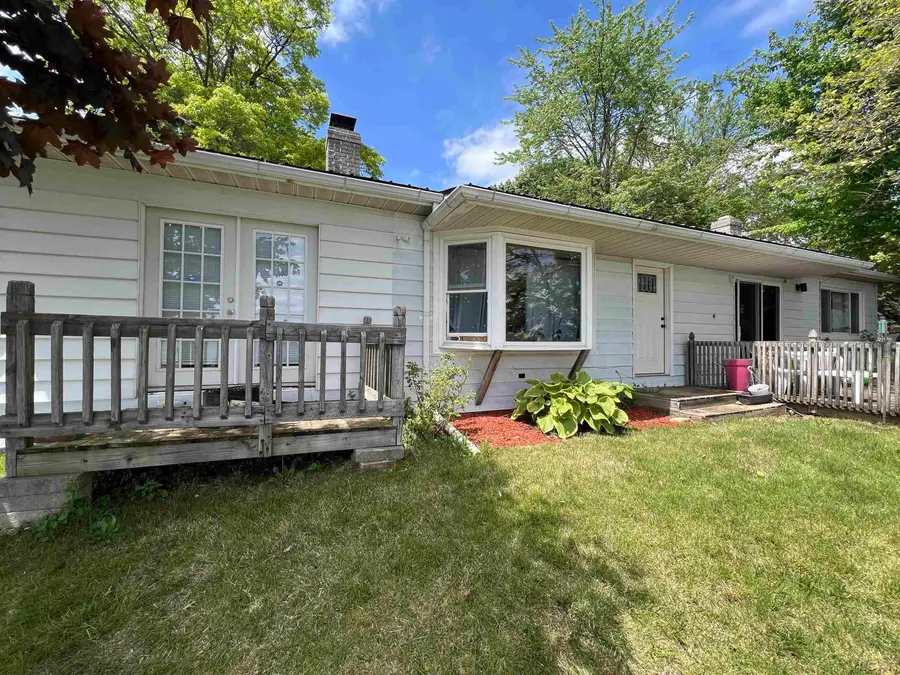 11698 Elm Park, Manitou Beach, MI 49253 - Image #2