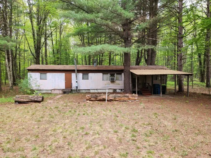 5910 Flock, Beaverton, MI 48612 - Image #1