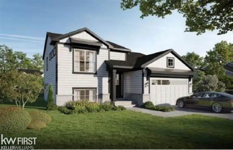 11160 Handel, Davison, MI 48423 - Image #1